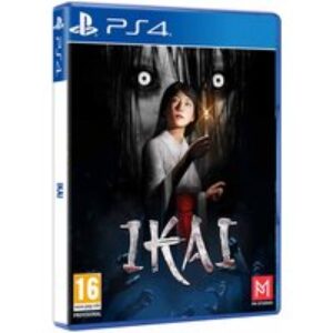 IKAI - PlayStation 4