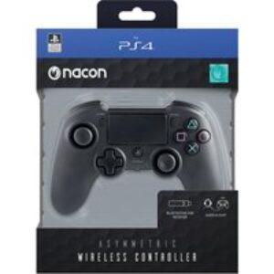 Nacon Asymmetric Wireless Controller - PlayStation 4