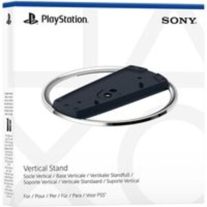 Vertical Stand For PlayStation 5 Consoles slim