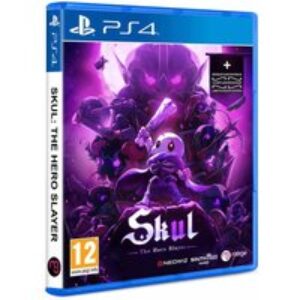 Skul: The Hero Slayer - PlayStation 4
