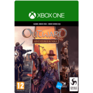 Outward: The Adventurer Bundle Xbox One