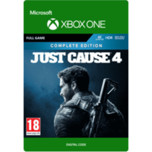 Just Cause 4: Complete Edition Xbox One